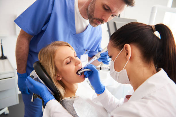 Why Choose Us for Your Dental Needs in Middletown, PA