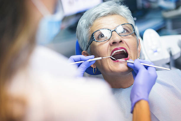 Dental Inlays and Onlays in Middletown, PA